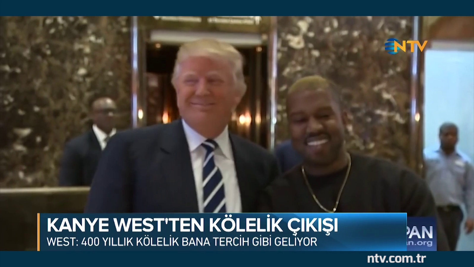 Ünlü şarkıcı Kanye West ismini değiştirdi Ünlü şarkıcı Kanye West ismini değiştirdi